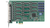 96-ch Digital I/O PCIE Card - PCIE-1753-B - Advantech