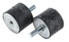 Anti Vibration Mounts - 2372032 - RS Components, Ltd.