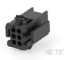 Wire Housings & Plugs - 7186849 - RS Components, Ltd.