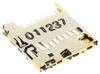 Memory Card Connectors - 8801277P - RS Components, Ltd.