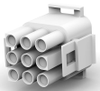 Wire Housings & Plugs - 514843P - RS Components, Ltd.