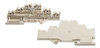 DIN Rail Terminal Blocks - 7637444 - RS Components, Ltd.