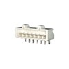 Headers, Male Pins - 4285-SMH25-07WL-ND - DigiKey