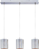 Island/Pool Table-3 Light Bar - 394674 - Light Center (The)