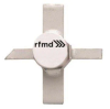 6GHz 2GHz Rf Amplifier - 860-NLB-400-T1 - ERSAELECTRONICS PTE. LTD.