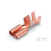 Quick Connects, Quick Disconnect Connectors - 2-160301-9-ND - DigiKey