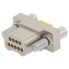 D-Sub Connector Assemblies - STM00911500PCQ-ND - DigiKey
