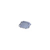 Free Hanging, Panel Mount - 1111-MTCPQKT1P2SGAC-ND - DigiKey
