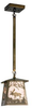 15658 Mini Pendants-Rod - 470111 - Capital Lighting, Inc.
