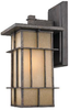 11705-M WI Exterior -Wall Mount - 376701 - Capital Lighting, Inc.
