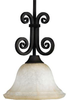 P5109-80 Mini Pendants-Rod - 709529 - Capital Lighting, Inc.