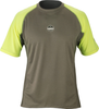 CORE Performance Work Wear&trade; 6420 Short Sleeve;XL Lime - 720476-40125 - R. S. Hughes Company, Inc.