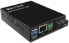 Fiber Ethernet Extender -- 2178FEE