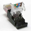 RJ45 CAT6 UTP Toolless Plug -- 1014-SF-05