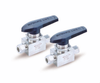 2-Way (On - O Val) - SBV120 Series - Image