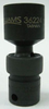 Universal Joint Drive Socket -- 36212 - Image