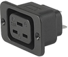 Power Entry Connectors - Inlets, Outlets, Modules - 486-3795-ND - DigiKey