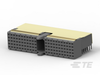 Hard Metric Backplane Connectors - 3-352068-0 - TE Connectivity