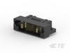 PCB Headers & Receptacles - 6-6450330-6 - TE Connectivity