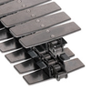 Rexnord 1874-K2.25 Side-flexing MatTop & TableTop Chains -- 1874-K2.25 - Image