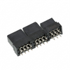 Backplane Connectors - Specialized - 0461144121 - Lingto Electronic Limited