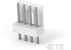 PCB Headers & Receptacles - 174810-5 - TE Connectivity