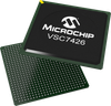24 Port Managed L2 Switch with 12 Cu PHYs - VSC7426 - Microchip Technology, Inc.