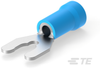 Spade Terminals - 7-52956-1 - TE Connectivity