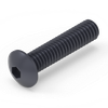 Metric Button Head Socket Screws - MBU -208-NW - UC Components, Inc.