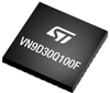 Gate Driver Ic, 4V-28V, 4 Ch, Qfn Rohs Compliant Stmicroelectronics - 57AJ5727 - Newark, An Avnet Company