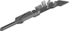 Contact, Pin, 26-22Awg, Idc; Product Range Amp Te Connectivity - 62AC0940 - Newark, An Avnet Company
