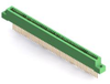 Card Edge Conn, Single, 53Pos, Wire Wrap; Card Edge Connector Type Edac - 65AJ1208 - Newark, An Avnet Company
