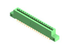 Card Edge Connector Rohs Compliant Edac - 63AJ4703 - Newark, An Avnet Company