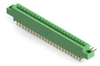 Card Edge Conn, Dual Side, 46Pos, Th; Card Edge Connector Type Edac - 60AJ9683 - Newark, An Avnet Company