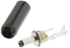 Connector, Phone Audio, Plug; No. Of Contacts Switchcraft/conxall - 92B6363 - Newark, An Avnet Company