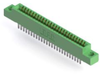 Card Edge Conn, Dual, 50Pos, Lug; Card Edge Connector Type Edac - 85H5837 - Newark, An Avnet Company