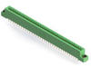 Card Edge Conn, Dual Side, 68Pos, Th; Card Edge Connector Type Edac - 60AJ5703 - Newark, An Avnet Company