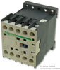 Contactor, 24Vdc, Panel; Load Current Inductive Schneider Electric - 93B2943 - Newark, An Avnet Company