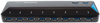 10 Port Usb 3.0 Hub With 2 Charging Ports; Product Range Stellar Labs Computer Plus -- 47Y6566