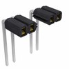 Connectors, Interconnects - Rectangular Connectors - Headers, Receptacles, Female Sockets - 1292014-SSA-125-W-G-RA - Win Source Electronics