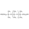CARBINOL (HYDROXYL) TERMINATED POLYDIMETHYLSILOXANE, 50-65 cSt - DMS-C16 - Gelest, Inc.