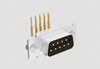 D-SUB - L717DEH09P1BON - Amphenol Communications Solutions