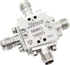 MMIQ-1865SUB, Passive GaAs MMIC IQ Mixer - MMIQ-1865SUB - Marki Microwave LLC