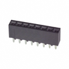 Headers, Receptacles, Female Sockets - 146138-6-ND - DigiKey