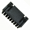 Headers, Male Pins - WM4170-ND - DigiKey