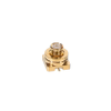 Coaxial Connector (RF) Adapters -- 900-0734154216-ND - Image