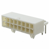 Headers, Male Pins - A25645-ND - DigiKey