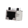Modular/Ethernet Connector (RJ45, RJ11) Jacks - 664-RJHSE5180-ND - DigiKey