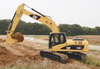 320D L Hydraulic Excavator - Image
