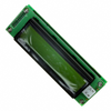 LCD, OLED Character and Numeric - 635-1016-ND - DigiKey